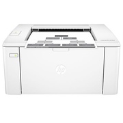 Принтер HP LaserJet Pro M102w - изображение